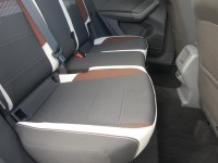 VW T-Cross 1.0 TSI