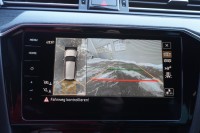 VW Passat Variant GTE