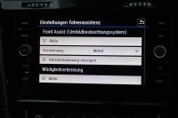VW Golf VII 1.5 TSI Highline