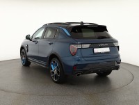 Lynk&Co 01 1.5 TD PHEV Aut.