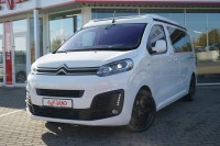 Vorschau: Citroen Campster 1.5 BlueHDi