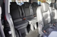 Ford Transit Custom 2.0 TDCi L1 Sport