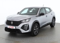 Peugeot 2008 PureTech 130 Aut. LED Tempomat Xenon