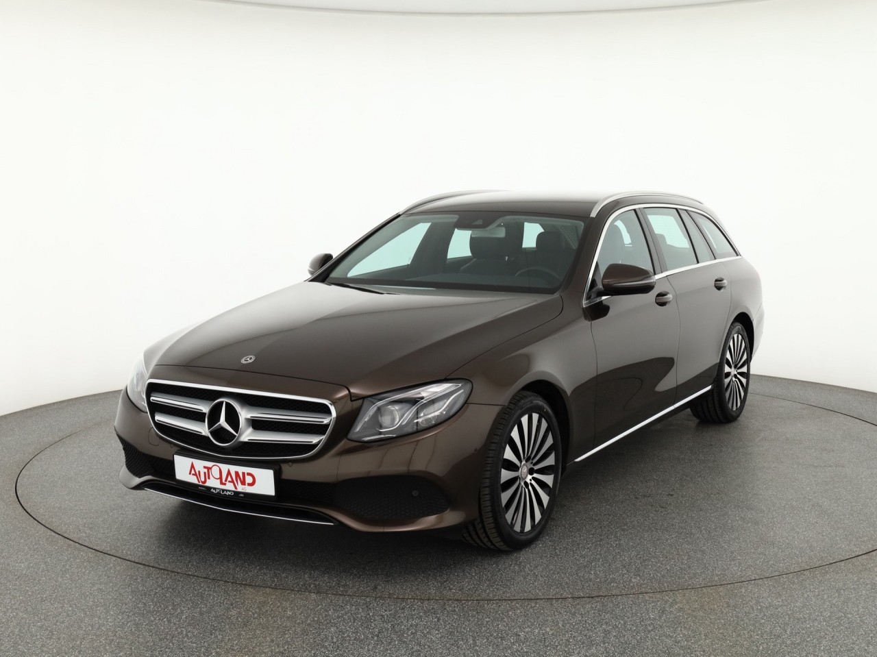 Mercedes-Benz E 200 E200 T 4Matic Avantgarde