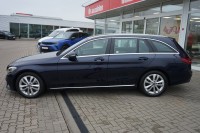 Mercedes-Benz C 160 C200 T-Modell Aut.