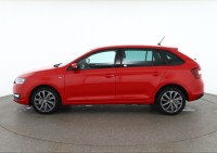 Vorschau: Skoda Rapid Spaceback 1.0 TSI DSG Drive