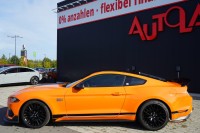 Ford Mustang 5.0 Mach 1