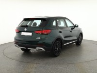 MG ZS 1.5 Hybrid Standard Aut.