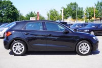 Audi A1 25 TFSI Sportback S-tronic