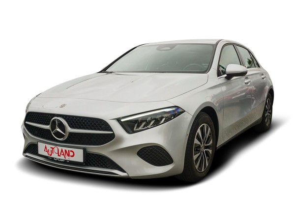 Mercedes-Benz A 200 A200 7G-DCT