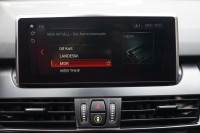 BMW Active Tourer 218i Advantage