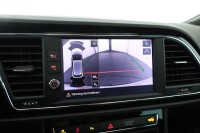 Seat Leon ST 1.5 TSI DSG FR Black Matt