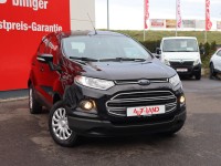 Ford EcoSport 1.5