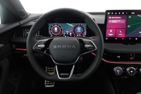 Skoda Superb Combi Sportline 2.0 TSI DSG