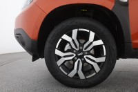 Dacia Duster TCe 130