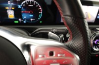 Mercedes-Benz CLA 250 Shooting Brake 250e AMG Line