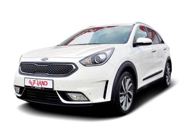 Kia Niro 1.6 Spirit