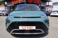 Hyundai BAYON Bayon 1.0 T-GDI