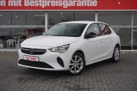 Vorschau: Opel Corsa 1.2