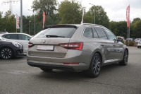 Skoda Superb Combi 2.0 TSI L&K