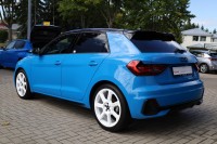 Audi A1 Sportback 30 1.0 TFSI S line
