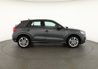 Audi Q2 1.4 TFSI sport