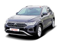 VW T-Roc 1.0 TSI