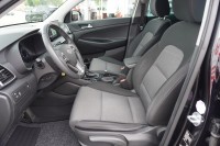 Hyundai Tucson 1.6 T-GDI