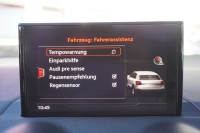 Audi Q2 2.0 TFSI Quattro S-Line