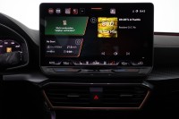 Cupra Leon ST VZ 2.0 TSI 4Drive DSG