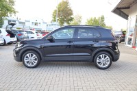 VW T-Cross 1.5 TSI DSG
