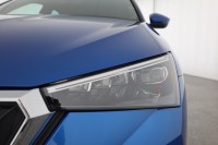 Skoda Scala 1.5 TSI DSG