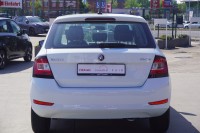 Skoda Fabia 1.0 MPI Ambition