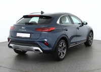 Kia xcee'd XCeed 1.5 T-GDI Vision Aut.