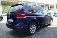 VW Touran 1.5 TSI DSG Comfortline