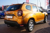 Dacia Duster II 1.6 SCe Essential