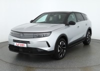 Opel Grandland GS 1.2DI Turbo Hybrid Aut. 2-Zonen-Klima Navi Sitzheizung