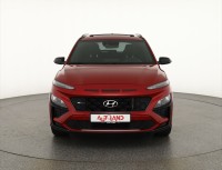 Hyundai Kona 1.6 T-GDI N Line