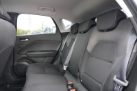 Renault Captur TCe 100
