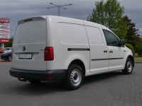 VW Caddy Maxi 2.0 TDI Kasten
