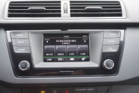 Skoda Fabia 1.0 MPI Ambition