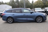 Ford Focus Turnier 1.0 M-Hybrid ST-Line X