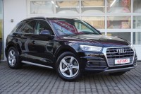 Audi Q5 2.0 TDI quattro Sport