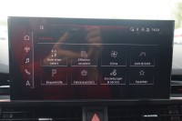 Audi A4 Avant 45 TFSI qu. 2xS line