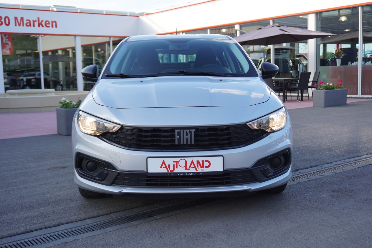 Fiat Tipo 1.4