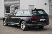 VW Passat Alltrack 4Motion 2.0 TDI DSG