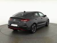 Hyundai i30 Fastback 1.5 T-GDI N-Line