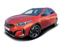 Kia XCeed Xceed 1.5 T-GDI GT Line 2-Zonen-Klima Navi Sitzheizung