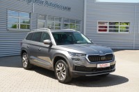 Skoda Kodiaq 1.5 TSI Ambition DSG