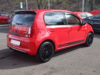 Skoda Citigo 1.0 MPI Monte Carlo SHZ